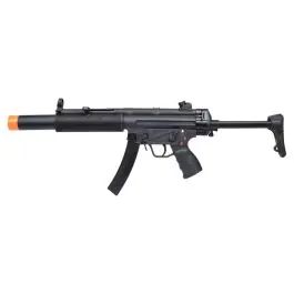 Fucile elettrico MP5 SD3 nero Classic Army