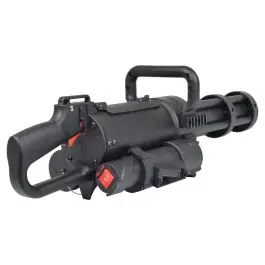 MIni Vulcan M133 Elettrico Classic Army
