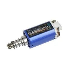 Motore high torque 31000 RPM (Albero lungo) Classic Army