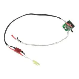 Electronic control unit per SCARAB Classic Army