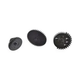 Set ingranaggi PANDORA CNC 20.1 Retroarms