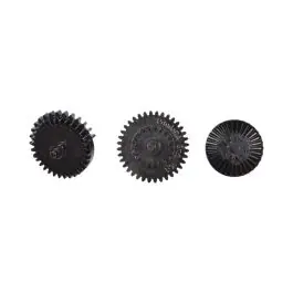 Set ingranaggi PANDORA CNC 16.1 (3mm) BOCCOLE Retroarms