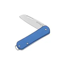 Coltellino Fox VULPIS blu 11 cm