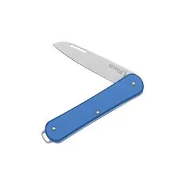 Coltellino Fox VULPIS blu 13,3 cm