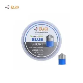 Piombini ELKO Blue short 4,5mm