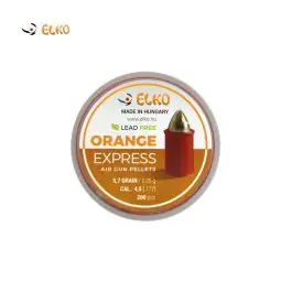 Piombini ORANGE express 4,5mm