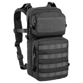 Zaino mini Combo nero OUTAC