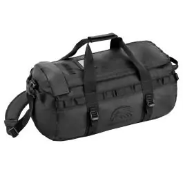 Borsone Duffle Bag da viaggio 55lt Nero Defcon 5