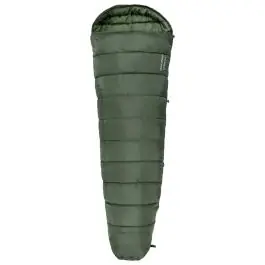 Sacco a Pelo Flame 400 OD Verde Defcon 5