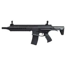 Fucile elettrico SCARAB RAR NERO Classic Army