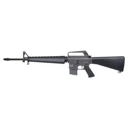 Fucile elettrico M16 Vietnam nero Classic Army