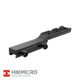 Attacco HIKMICRO per Visori Termici e notturni con sgancio rapido
