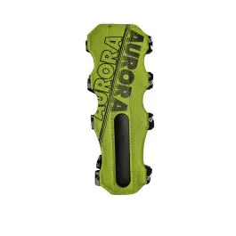 Parabraccio Junior SS - Verde - Aurora (53V169)
