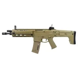 Fucile elettrico MSD-3 A&K tan