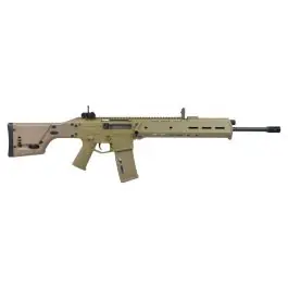 Fucile elettrico MSD-2 A&K tan