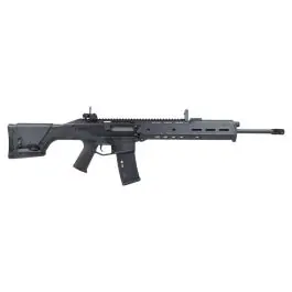 Fucile elettrico MSD-2 A&K nero