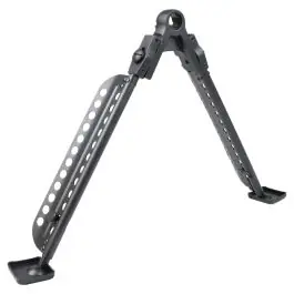 Bipiede pieghevole ed estensibile per serie M60 BATTLEAXE