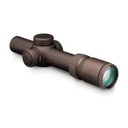 Ottica RAZOR® HD Gen.II-E 1-6x24 - VMR-2 (MRAD) - Tubo da 30 mm - Vortex (VX-RZR16009)