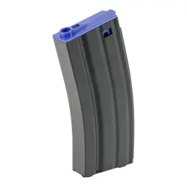 Caricatore low-cap da 30 colpi per serie T91 G&G