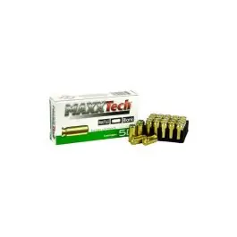 Colpi a salve da 9 mm Fiocchi