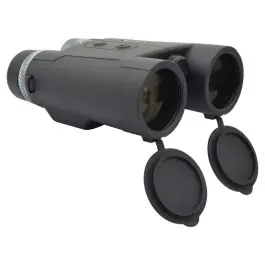 Binocolo 10x42 con Telemetro 905 metri