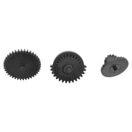 Set ingranaggi PANDORA CNC 10.1 (3mm) Retroarms