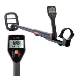 Metal detector Minelab Go Find 22