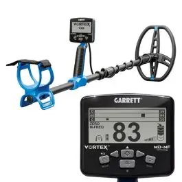 Metal Detector Garrett Vortex VX9