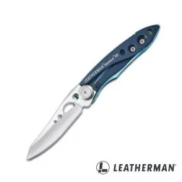 Leatherman Skeletool KB Nightshade