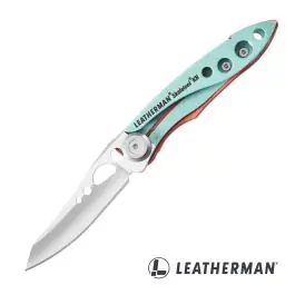 Leatherman Skeletool KB Paradise