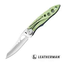 Leatherman Skeletool KB Verdant
