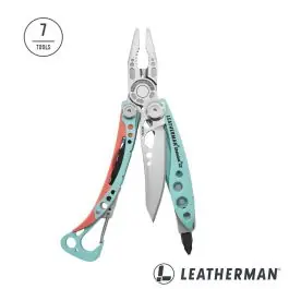 Pinza Multiuso Leatherman Skeletool® CX Paradise