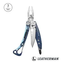 Pinza Multiuso Leatherman Skeletool® CX Nightshade