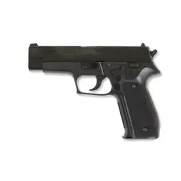 Pistola a molla P226 Nero
