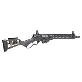 G&G FUCILE LEVAR 15″ LEVER ACTION GAS