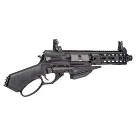 G&G FUCILE LEVAR 7″ LEVER ACTION GAS
