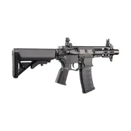 Fucile Elettrico G&G CM16 BATTO PDW M-LOK