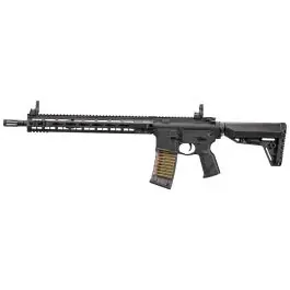 Fucile Elettrico G&G TR16 GMS MK2 15" M-LOK