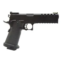Pistola A Gas HI-CAPA 3517 - Blowback - Nero - GOLDEN EAGLE