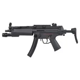 Fucile elettrico MP5 TACTICAL 6854 Nero GOLDEN EAGLE