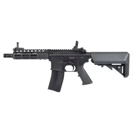 Fucile a gas NOVESKE N4 7" NERO sistema blowback LICENZA UFFICIALE NOVESKE