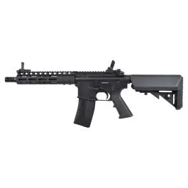 Fucile a gas NOVESKE N4 9" NERO sistema blowback LICENZA UFFICIALE NOVESKE