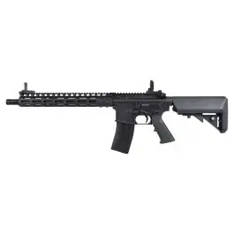 Fucile a gas NOVESKE N4 13" NERO sistema blowback LICENZA UFFICIALE NOVESKE