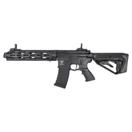 Fucile Elettrico tactical 202 AEG nero HFG