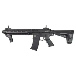 Fucile Elettrico tactical 203 AEG nero HFG