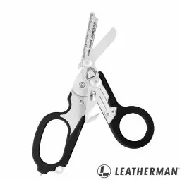 Multiuse raptor Rescue black Leatherman