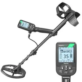 Metal Detector Simplex LITE- Subacqueo 5 mt - Nokta Makro