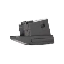 Caricatore Gom V5 LOW-CAP 32 colpi per serie LEVAR G&G