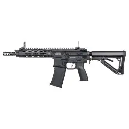 Fucile a gas MGCR 556 7" NERO G&G