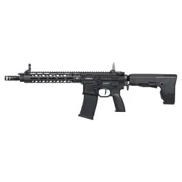 Fucile a gas MGCR 556 10" NERO G&G